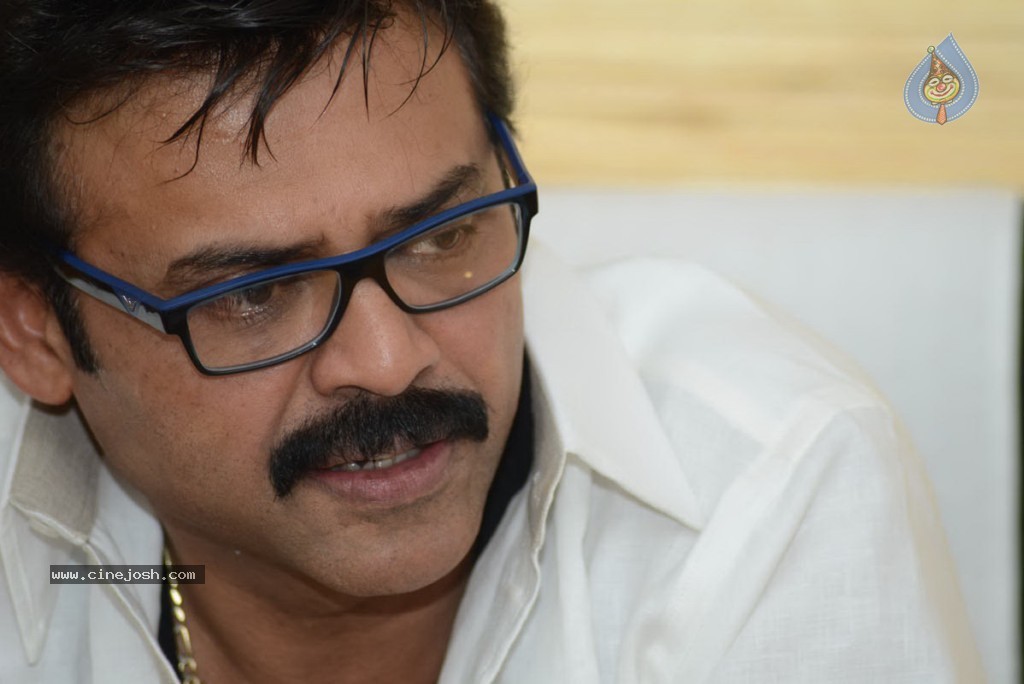 Venkatesh New Photos - 38 / 68 photos