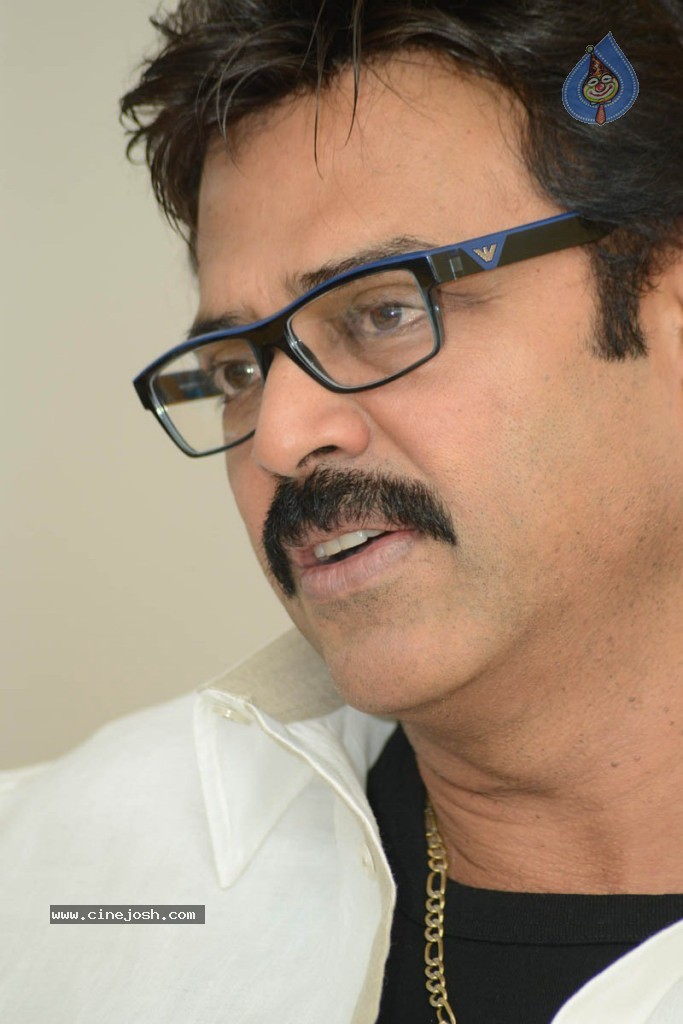 Venkatesh New Photos - 43 / 68 photos