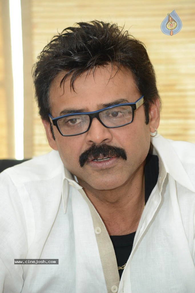 Venkatesh New Photos - 44 / 68 photos