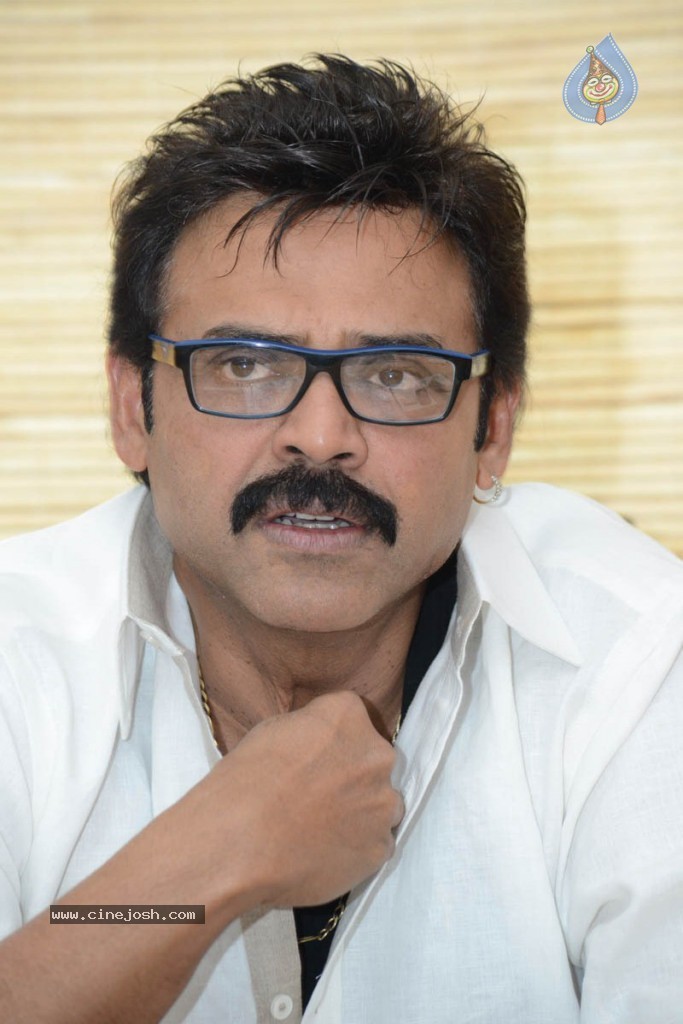 Venkatesh New Photos - 46 / 68 photos