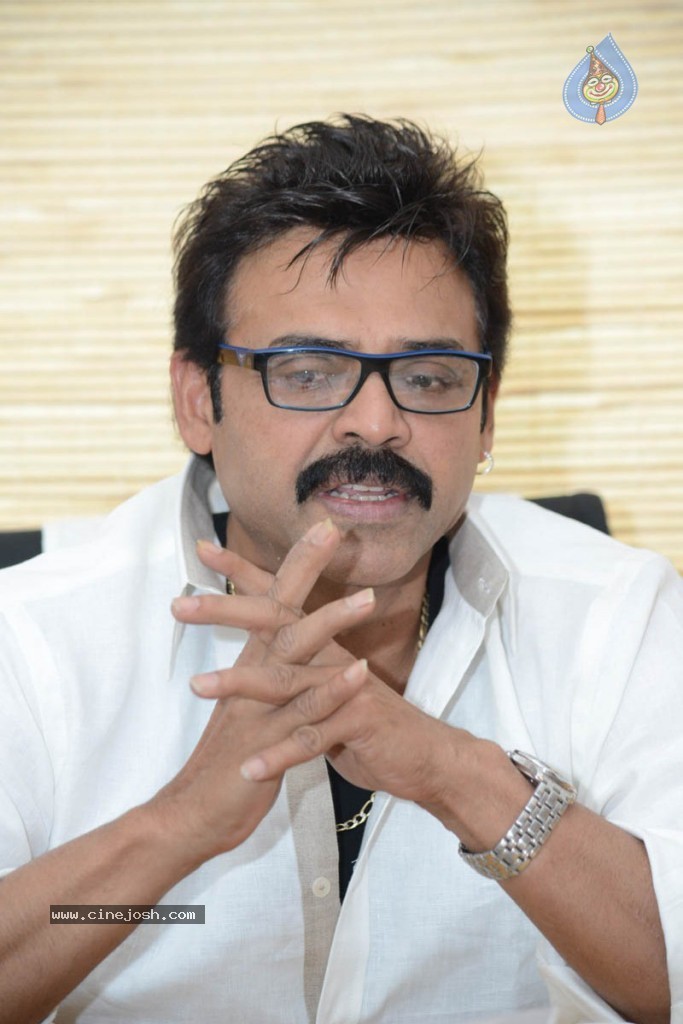 Venkatesh New Photos - 47 / 68 photos