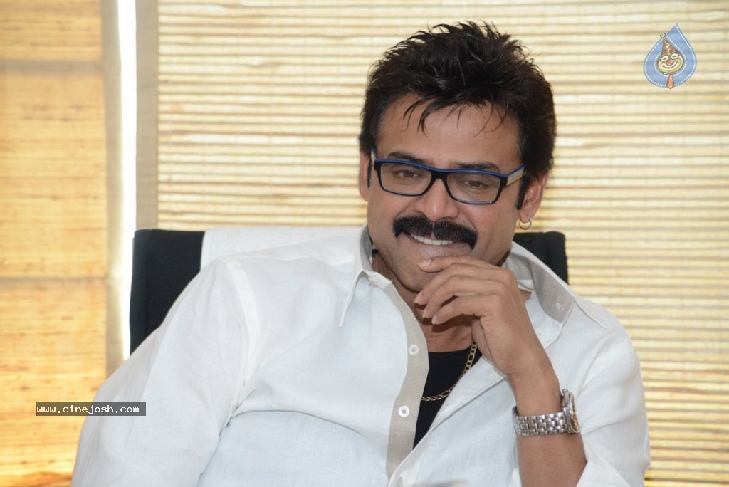 Venkatesh New Photos - 48 / 68 photos