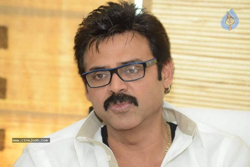 Venkatesh New Photos - 52 / 68 photos