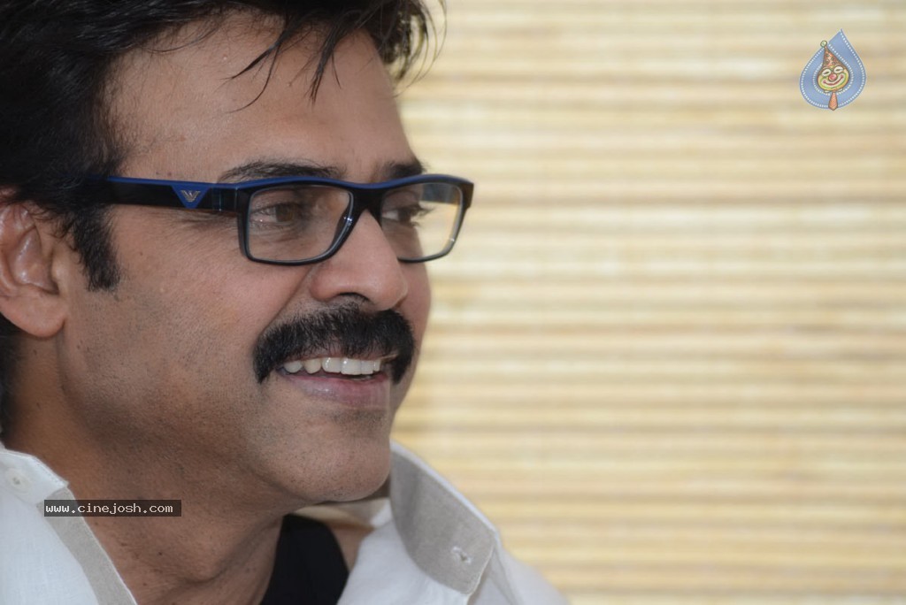 Venkatesh New Photos - 56 / 68 photos