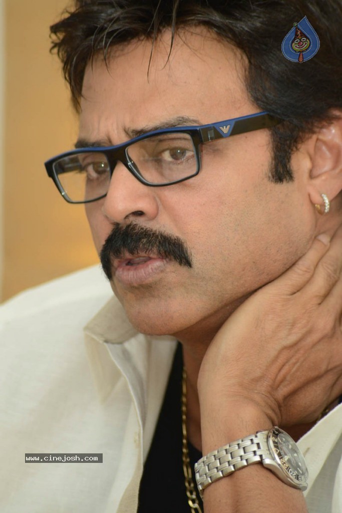 Venkatesh New Photos - 59 / 68 photos