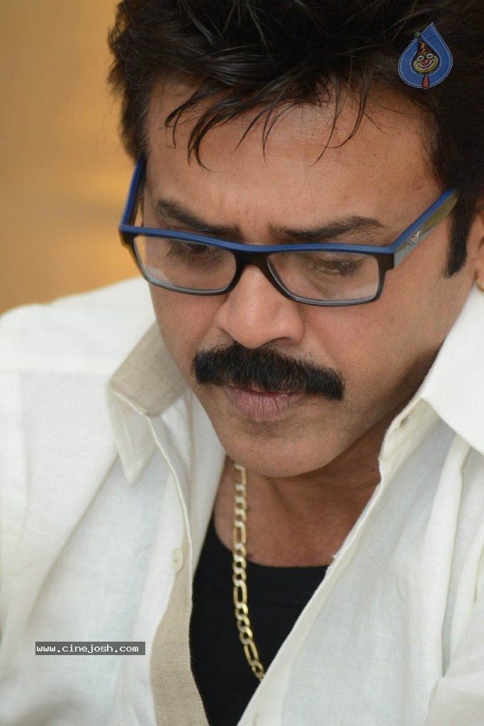 Venkatesh New Photos - 60 / 68 photos