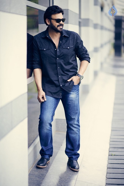 Venkatesh Birthday Special Photos  - 1 / 4 photos