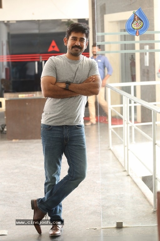 Vijay Antony Photos - 2 / 21 photos