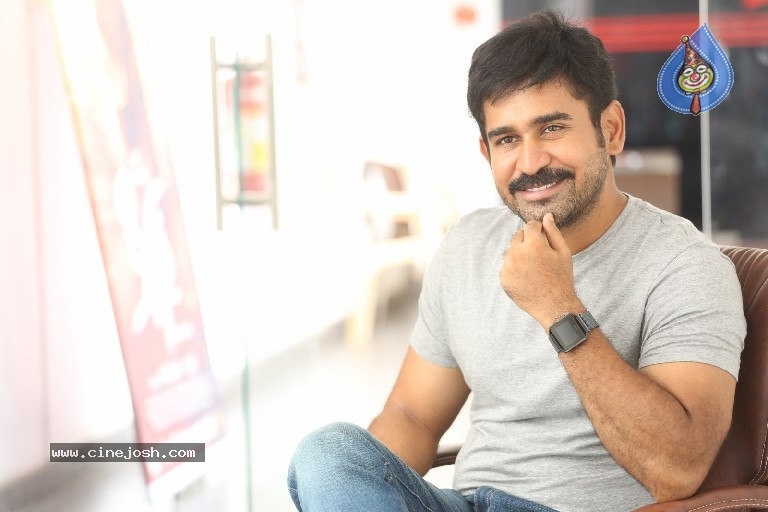 Vijay Antony Photos - 6 / 21 photos