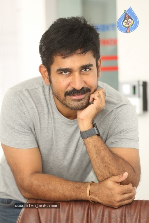 Vijay Antony Photos - 8 / 21 photos