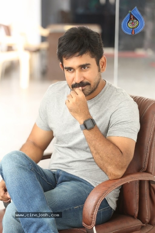 Vijay Antony Photos - 14 / 21 photos