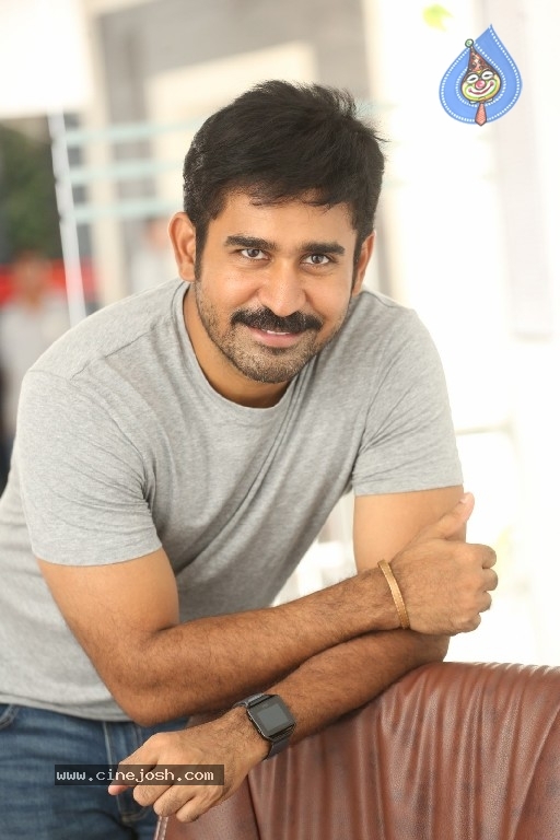 Vijay Antony Photos - 15 / 21 photos