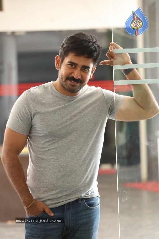 Vijay Antony Photos - 17 / 21 photos