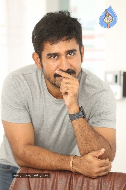 Vijay Antony Photos - 20 / 21 photos