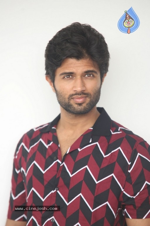 Vijay Devarakonda Stills - Photo 20 of 21 Vijay Devarakonda Stills - Photo 20 of 21