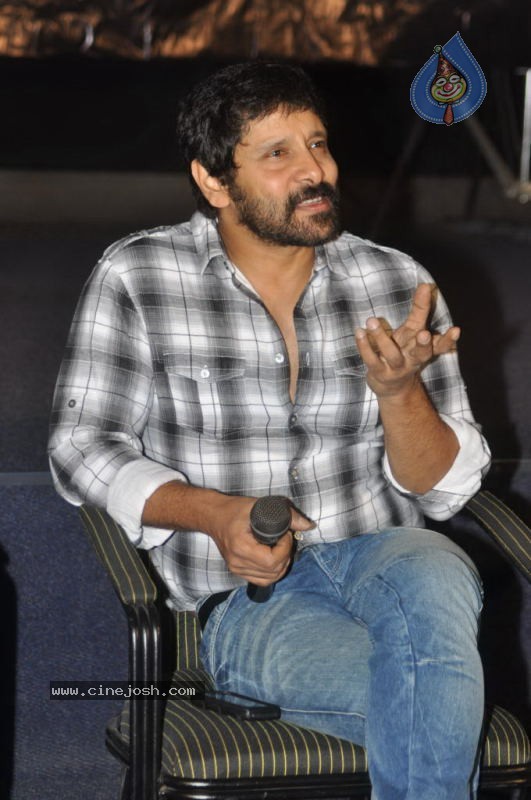 Vikram Photos - 1 / 40 photos