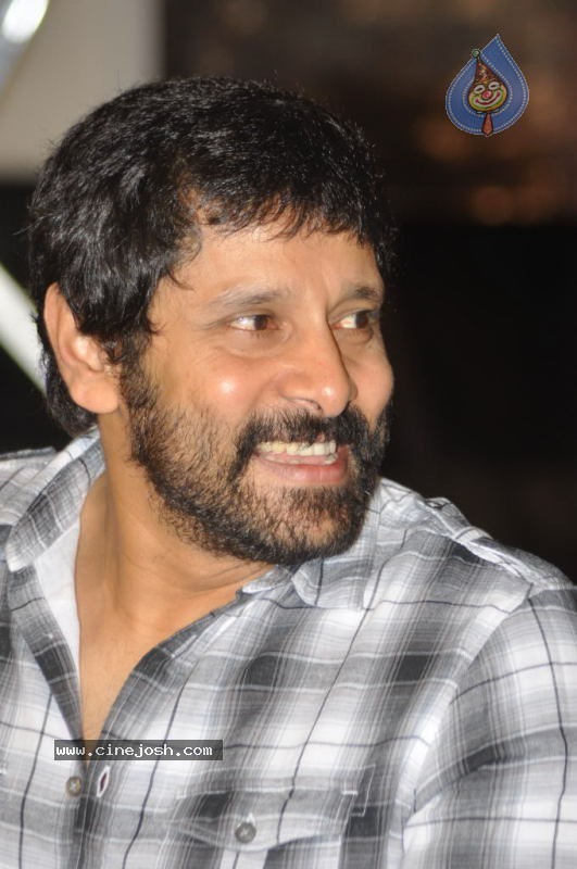 Vikram Photos - 9 / 40 photos