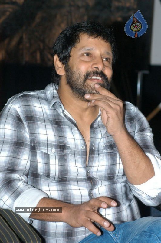 Vikram Photos - 16 / 40 photos