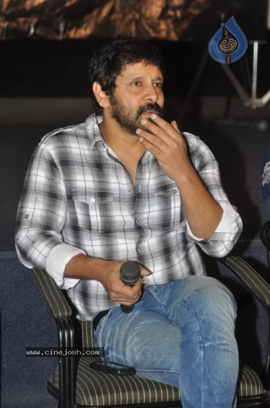 Vikram Photos - 26 / 40 photos
