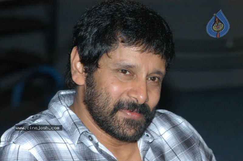 Vikram Photos - 28 / 40 photos