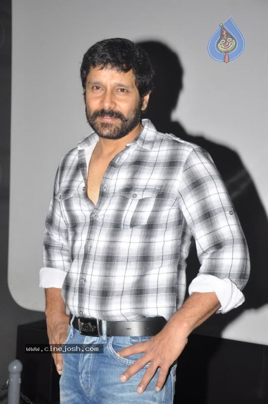 Vikram Photos - 29 / 40 photos