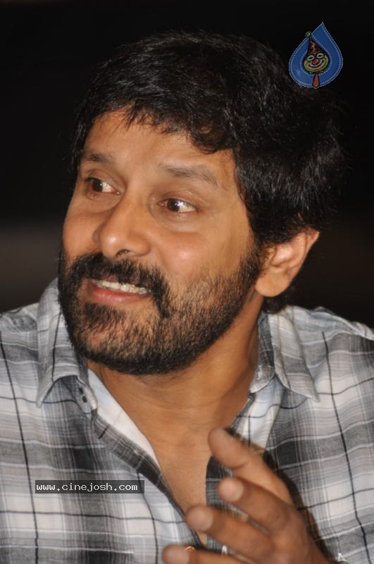 Vikram Photos - 35 / 40 photos