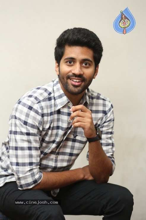 Viswant Duddumpudi Photos - 5 / 21 photos