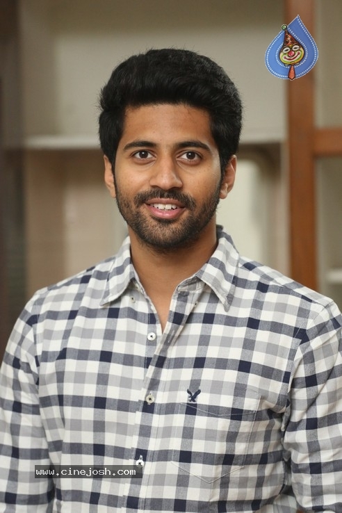 Viswant Duddumpudi Photos - 11 / 21 photos