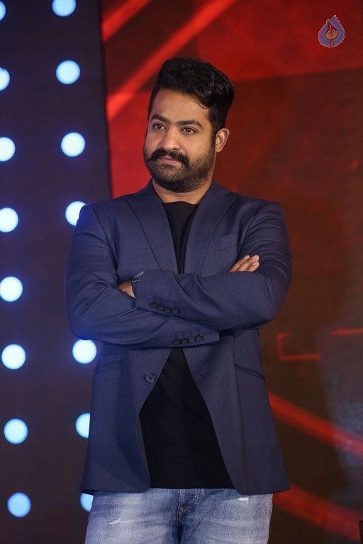 Young Tiger NTR Photos - 6 / 36 photos