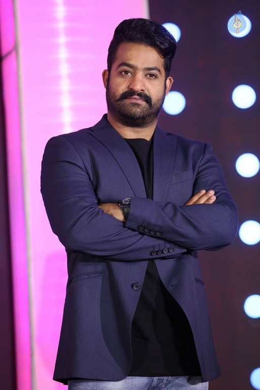 Young Tiger NTR Photos - 10 / 36 photos