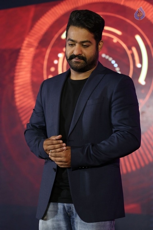 Young Tiger NTR Photos - 20 / 36 photos