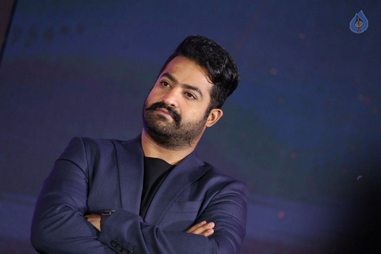 Young Tiger NTR Photos - 27 / 36 photos