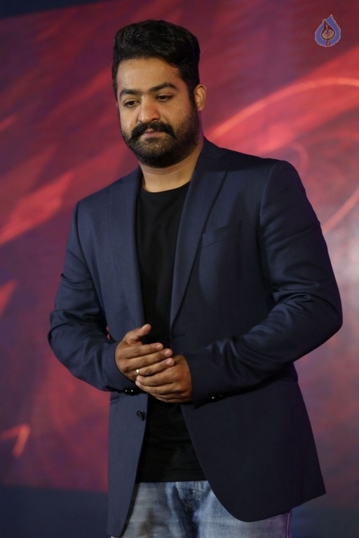 Young Tiger NTR Photos - 29 / 36 photos