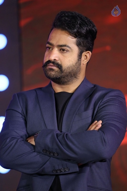 Young Tiger NTR Photos - 30 / 36 photos