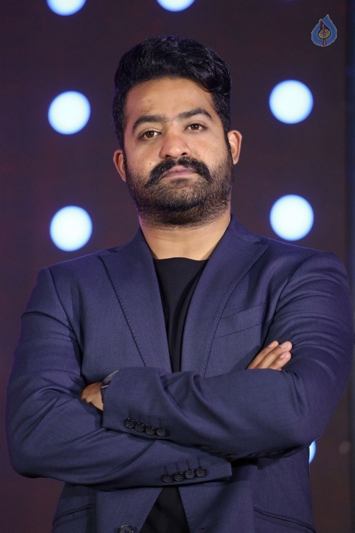 Young Tiger NTR Photos - 31 / 36 photos