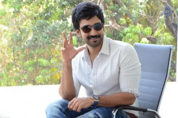 Aadhi Pinisetty New Photos - 1 of 21