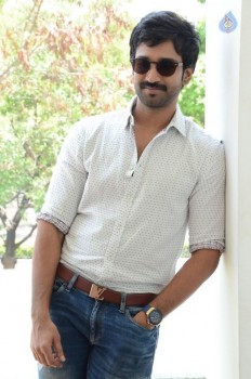 Aadhi Pinisetty New Photos - 3 of 21