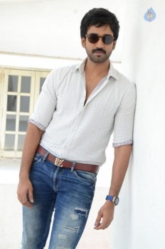 Aadhi Pinisetty New Photos - 4 of 21