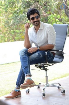 Aadhi Pinisetty New Photos - 7 of 21