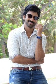 Aadhi Pinisetty New Photos - 9 of 21