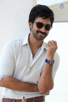 Aadhi Pinisetty New Photos - 14 of 21