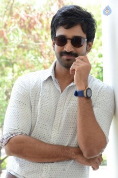 Aadhi Pinisetty New Photos - 15 of 21