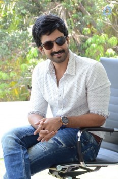 Aadhi Pinisetty New Photos - 19 of 21