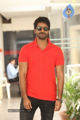 Aadhi Pinisetty Photos - 1 of 26