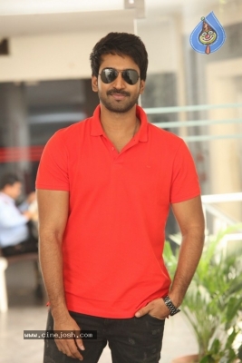 Aadhi Pinisetty Photos - 22 of 26