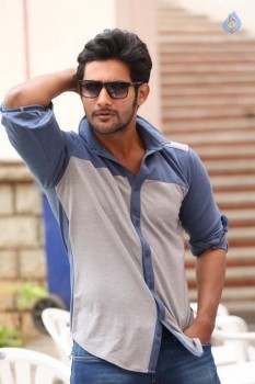 Aadi New Photos - 1 of 38