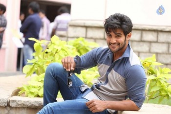 Aadi New Photos - 2 of 38