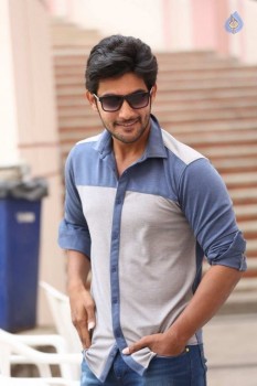 Aadi New Photos - 6 of 38