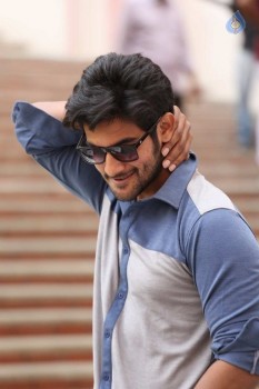 Aadi New Photos - 7 of 38