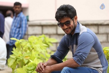 Aadi New Photos - 9 of 38